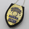 State of Hawaii Five-0 Unit Investigator Badge Replica Cosplay Movie Props