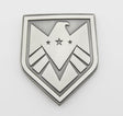 Agents of S.H.I.E.L.D. Badge Cosplay TV Movie Props