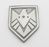 Agents of S.H.I.E.L.D. Badge Cosplay TV Movie Props