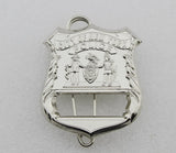 NY New York Police Officer Badge Replica Movie Props *Customizable Badge Number*