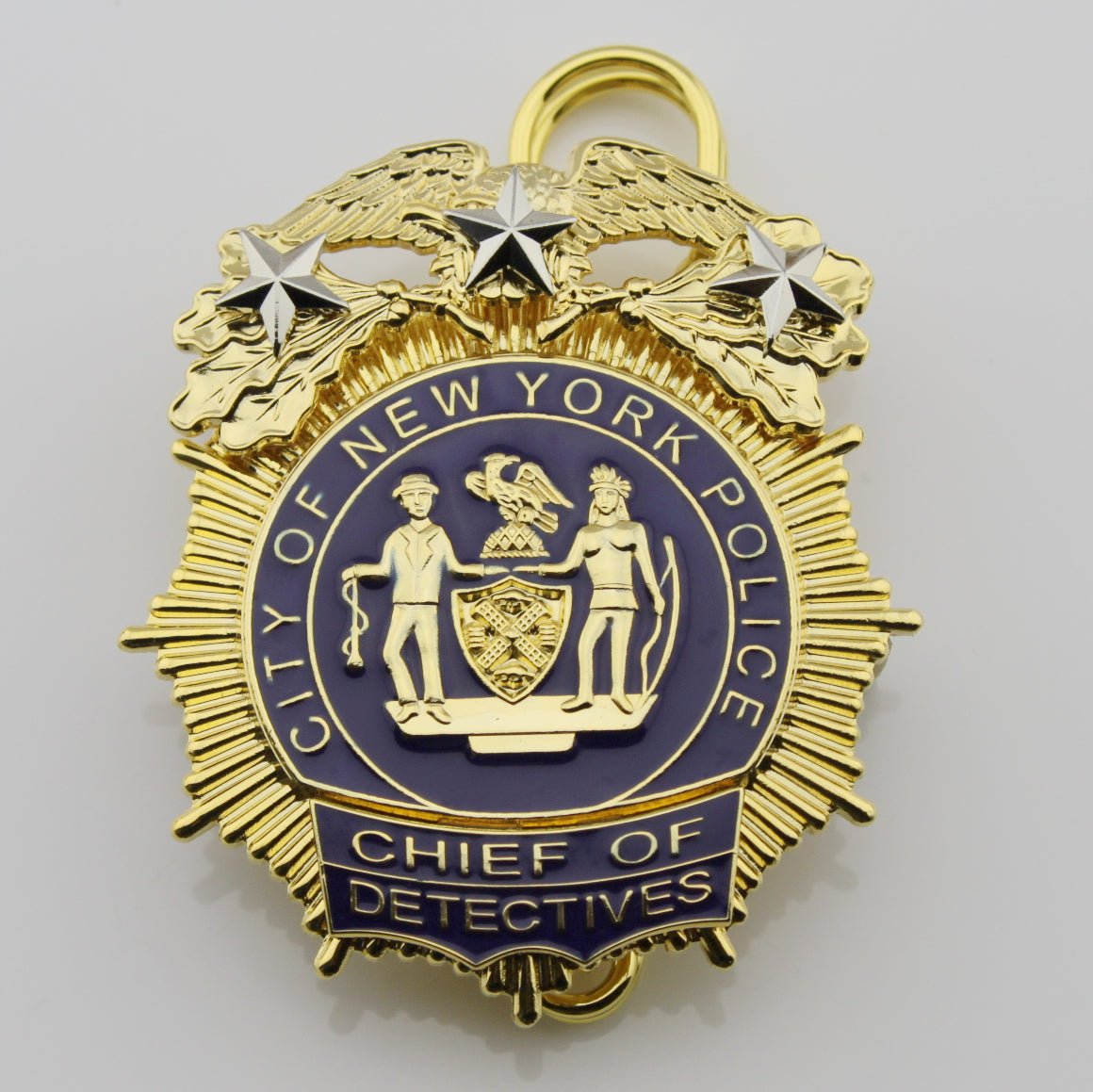 POLICE BADGES – Tagged 
