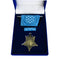 CMH Medal of Honor With Box Replica Movie Props