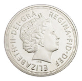 2014 Australia Lunar Zodiac Year of the Horse Silver Coin