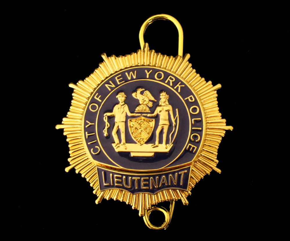 POLICE BADGES – Tagged 