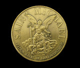 Las Vegas Metropolitan Police Badge Challenge Coin