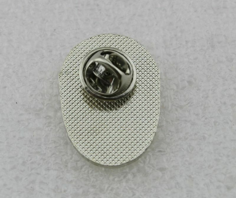LAPD Mini Policeman Badge Lapel Pin