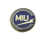Japan MIU Pin MIU 404 警視庁機動捜査隊バッジ レプリカ品