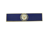 US NAVY Citation Bar Uniform Honor Lapel Pin