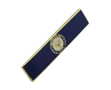US NAVY Citation Bar Uniform Honor Lapel Pin