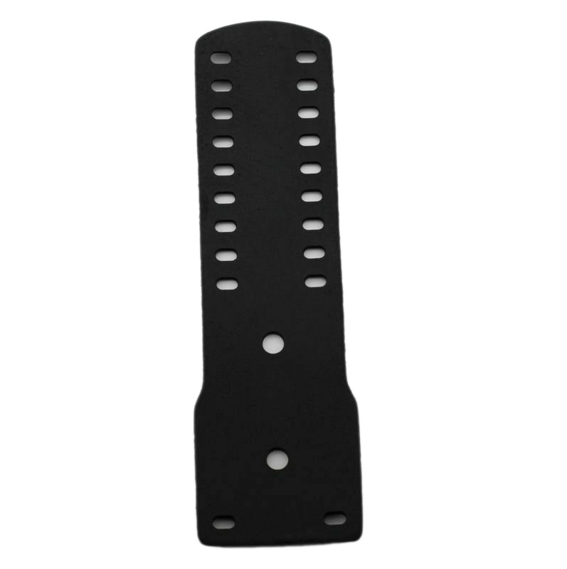 NYPD 実物サイテーションホルダー(Officer用) Genuine Leather Holder For NYPD Police Officer Badge