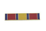 NYPD New York City Transit Police Honorable Mention/Distinguished Service Duty Citation Bar Lapel pin