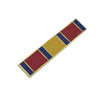 NYPD New York City Transit Police Honorable Mention/Distinguished Service Duty Citation Bar Lapel pin