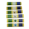 NYPD New York City Police Commendation Award Citation Bar Uniform Lapel Pin