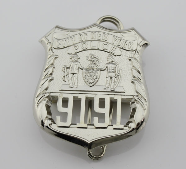 POLICE BADGES – Tagged 