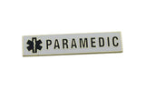 Paramedic Rescue Citation Bar Merit Service Award Commendation Lapel Pin