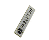 Paramedic Rescue Citation Bar Merit Service Award Commendation Lapel Pin