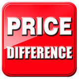 Price Difference Charge