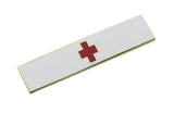 American Red Cross Citation Bar Merit Award Commendation Lapel Pin