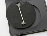 A Set of Marvel Agents of Shield S.H.I.E.L.D. Agent Badge Simmons Cosplay Movie Props 