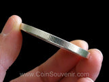 Silver Coin Profile Photo
