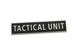 Tactical Unit Citation Bar Police Merit Award Uniform Lapel Pin