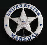 US MARSHAL Badge 1