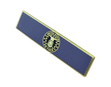 USAF AIR FORCE Citation Bar Uniform Honor Lapel Pin