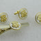 US Vice President Cufflinks/ Lapel Pin/ Tie Clip